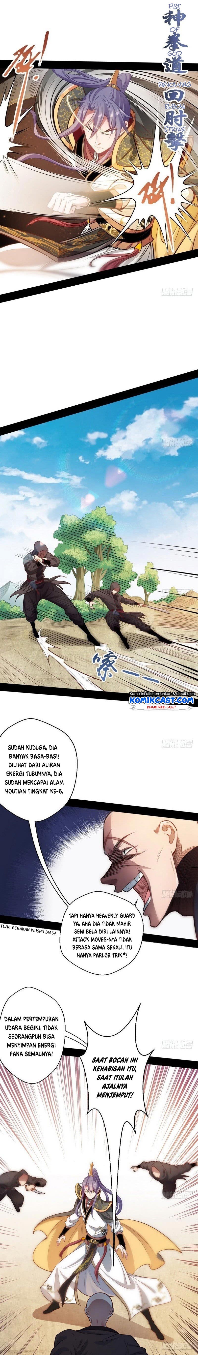 Dilarang COPAS - situs resmi www.mangacanblog.com - Komik im an evil god 031 - chapter 31 32 Indonesia im an evil god 031 - chapter 31 Terbaru 15|Baca Manga Komik Indonesia|Mangacan